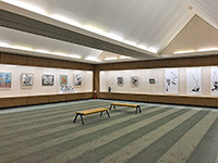 第8回啓心会作品展2