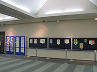 第３回啓心会展3