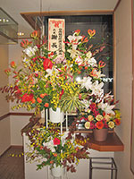 第５回啓心会展4